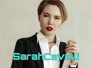 SarahCavalli