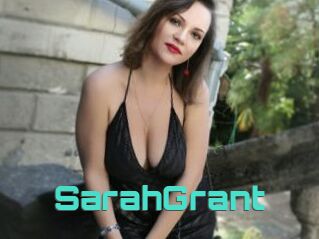 SarahGrant