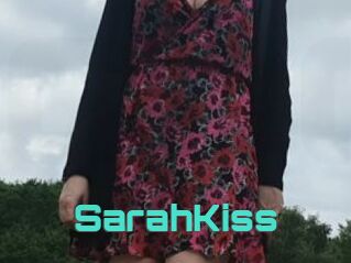 SarahKiss