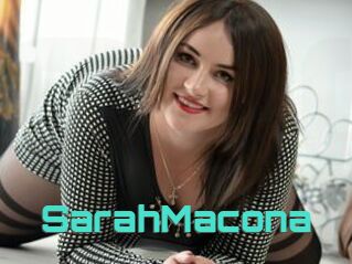 SarahMacona