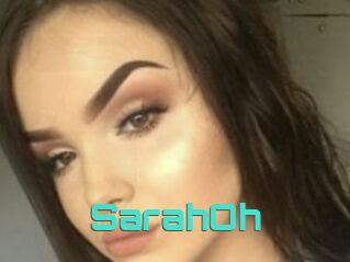 SarahOh