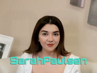 SarahPaulsen