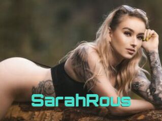 SarahRous