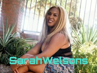 SarahWelsons