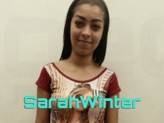 SarahWinter