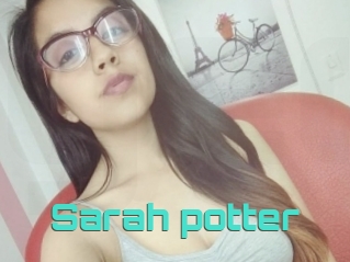 Sarah_potter