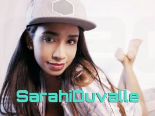 SarahiDuvalle