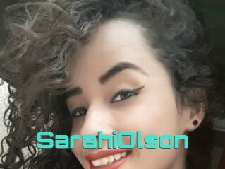 SarahiOlson