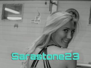 Sarastone23