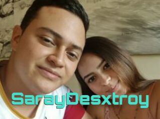 SarayDesxtroy