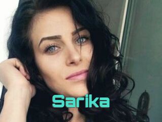 Sarika