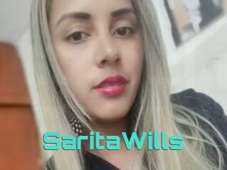 SaritaWills