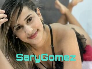 SaryGomez