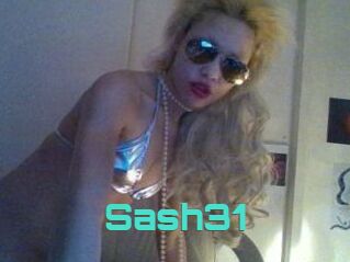 Sash31