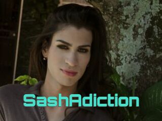 SashAdiction