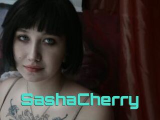 SashaCherry