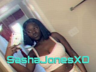 SashaJonesXO