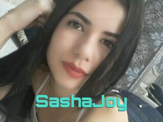 SashaJoy