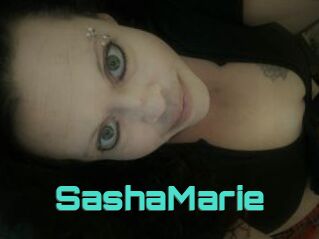 SashaMarie