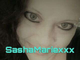 SashaMariexxx