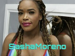 SashaMoreno