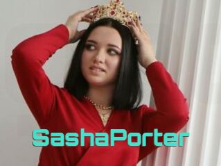 SashaPorter