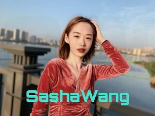 SashaWang