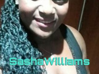 SashaWilliams