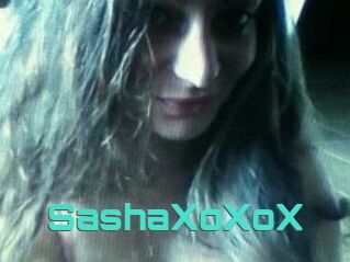 SashaXoXoX