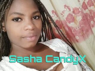 Sasha_CandyX