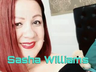 Sasha_Williams