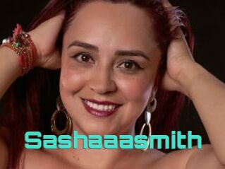 Sashaaasmith