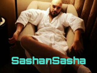 SashanSasha