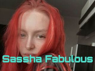 Sassha_Fabulous