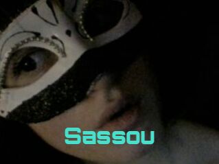 Sassou