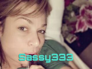 Sassy333