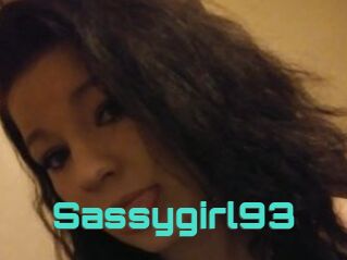 Sassygirl93