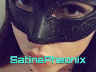 SatinePheonix