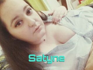 Satyne