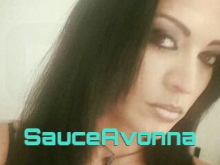 SauceAvonna