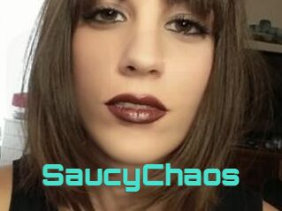 SaucyChaos