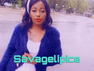 Savagelipice