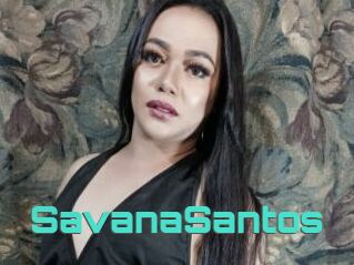 SavanaSantos