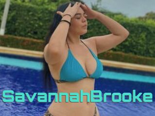 SavannahBrooke