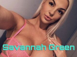 Savannah_Green