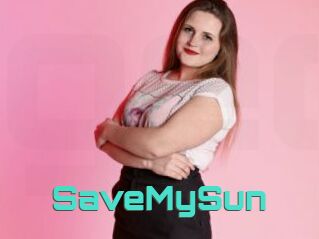 SaveMySun