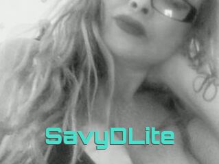 SavyDLite