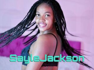 SayleJackson