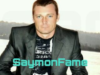 SaymonFame