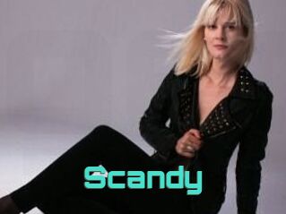 Scandy